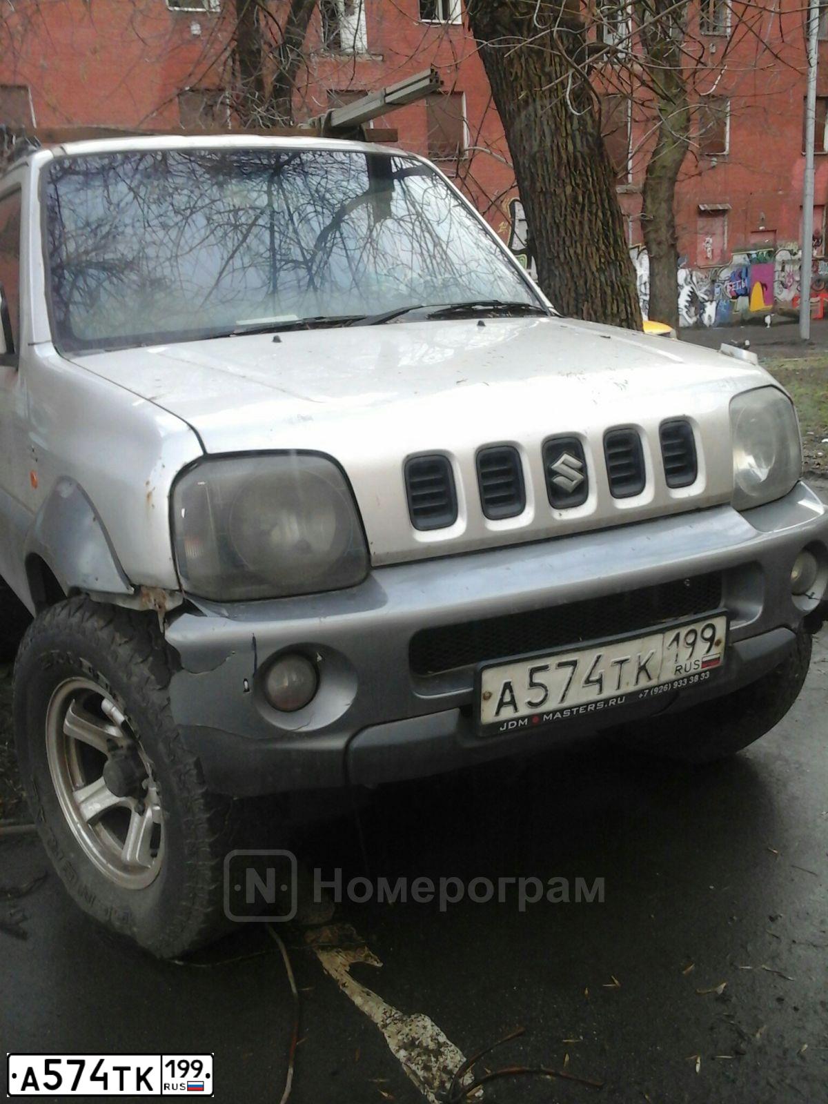 Фото автомобиля NISSAN PRIMERA, 2005 — госномер А547ТК199. Цвет: СЕРЫЙ МЕТАЛЛИК