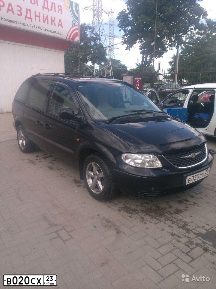 Фото автомобиля SKODA OCTAVIA, 2005 — госномер В020СХ23. Цвет: ПЕСОЧНЫЙ