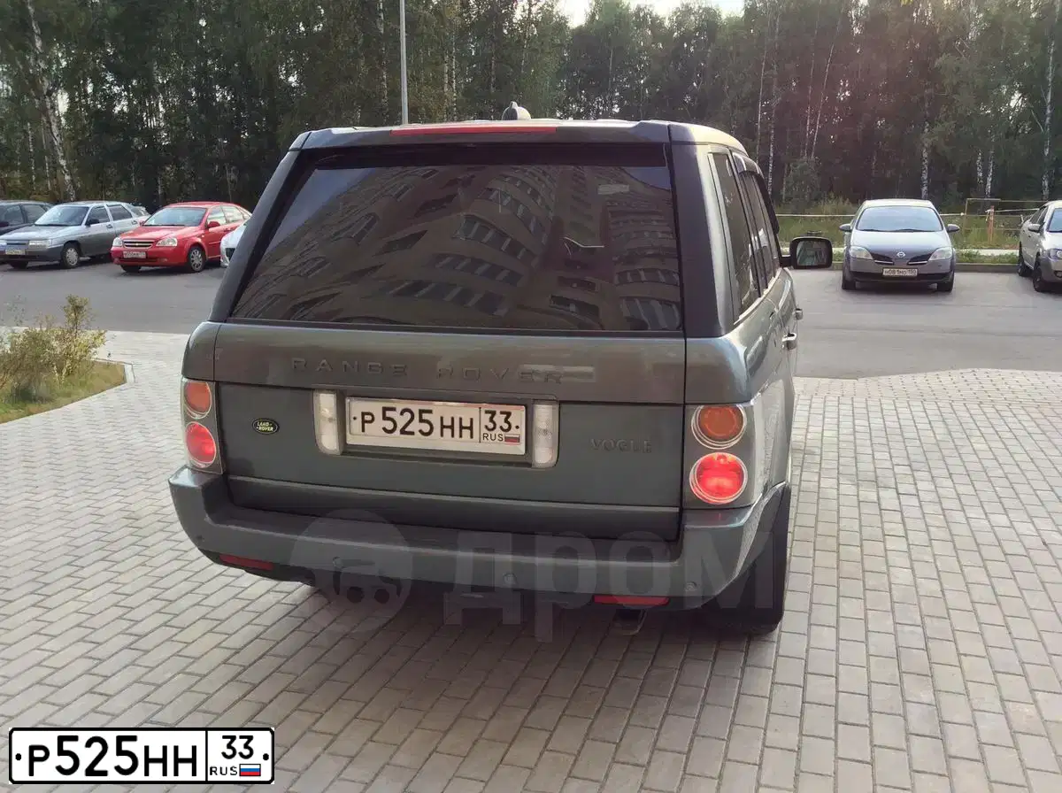 Фото автомобиля NISSAN ALMERA /AVTOVAZ/, 2013 — госномер Р525НН33. Цвет: СЕРЕБРИСТЫЙ