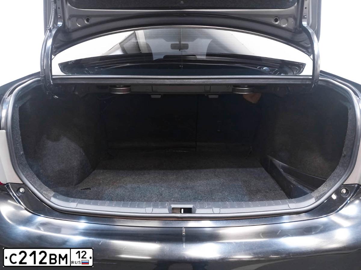 Фото автомобиля AUDI Q5, 2011 — госномер С999СС12. Цвет: Белый