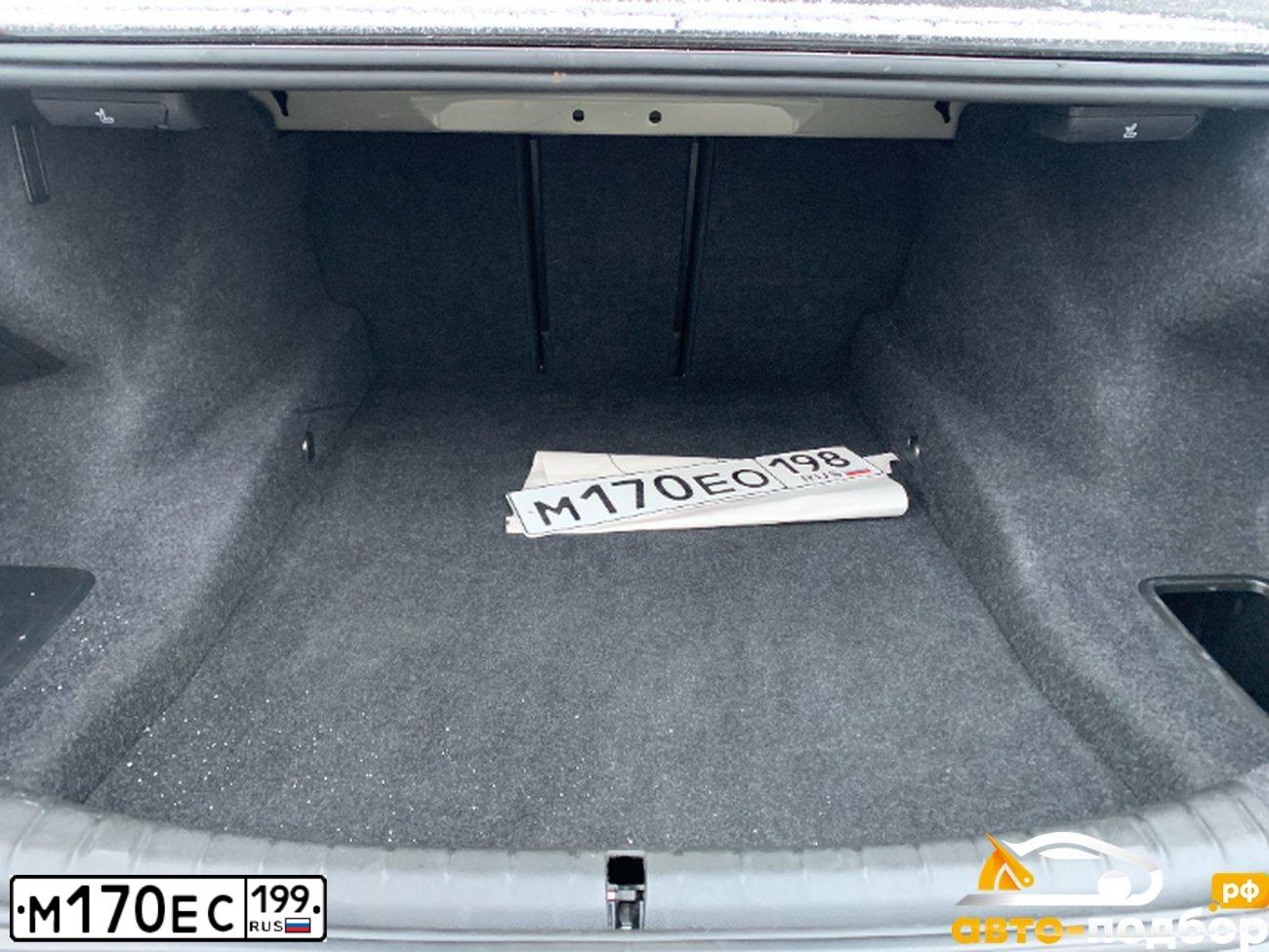 Фото автомобиля FORD FOCUS, 2006 — госномер К585ВЕ134