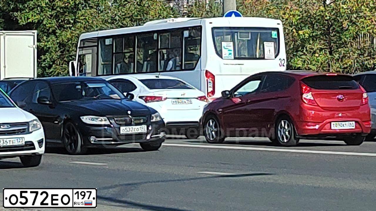 Фото автомобиля MITSUBISHI LANCER, 2010 — госномер К218АС777. Цвет: ЧЕРНЫЙ