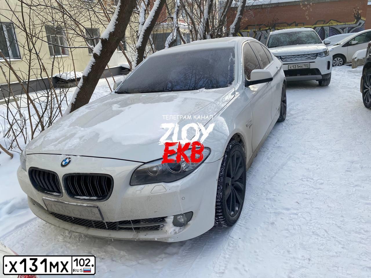 Фото автомобиля VOLKSWAGEN PASSAT, 2007 — госномер Х131МХ102. Цвет: СЕРЫЙ