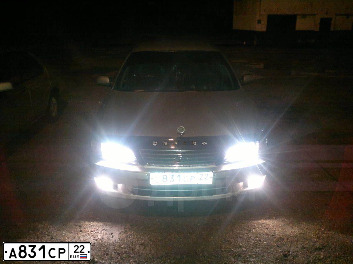 Фото автомобиля TOYOTA COROLLA, 2006 — госномер А831СР22
