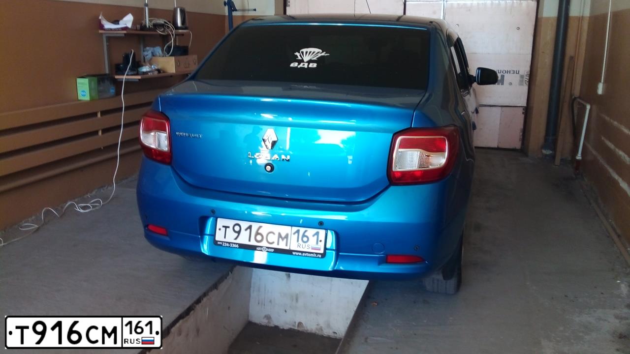 Фото автомобиля TOYOTA COROLLA, 2014 — госномер Т913СМ161. Цвет: БЕЛЫЙ