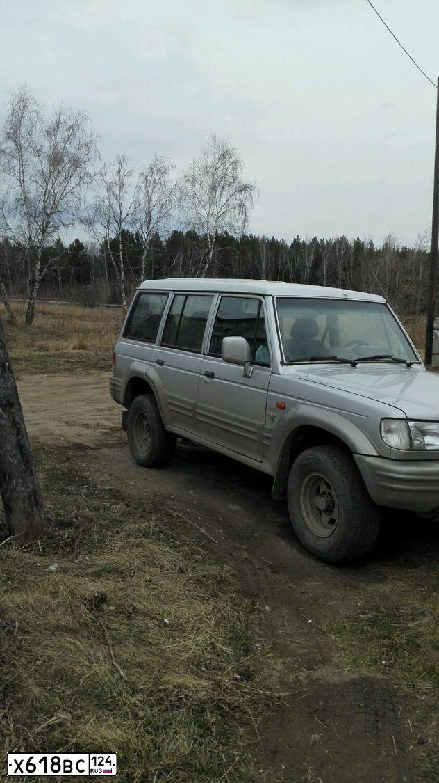 Фото автомобиля TOYOTA COROLLA, 2002 — госномер К618ВС124