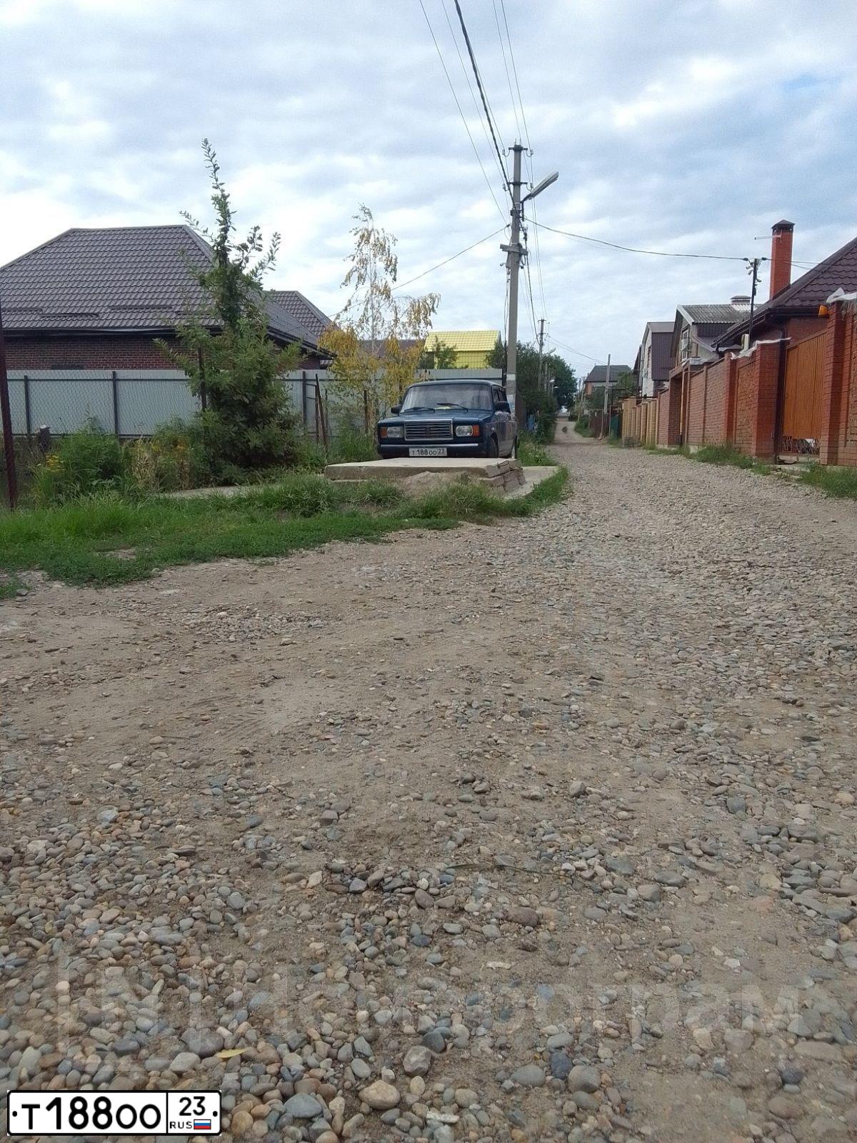 Фото автомобиля LADA 2107, 2004 — госномер Т188ОО23. Цвет: СИНЕ-ЗЕЛЕНЫЙ