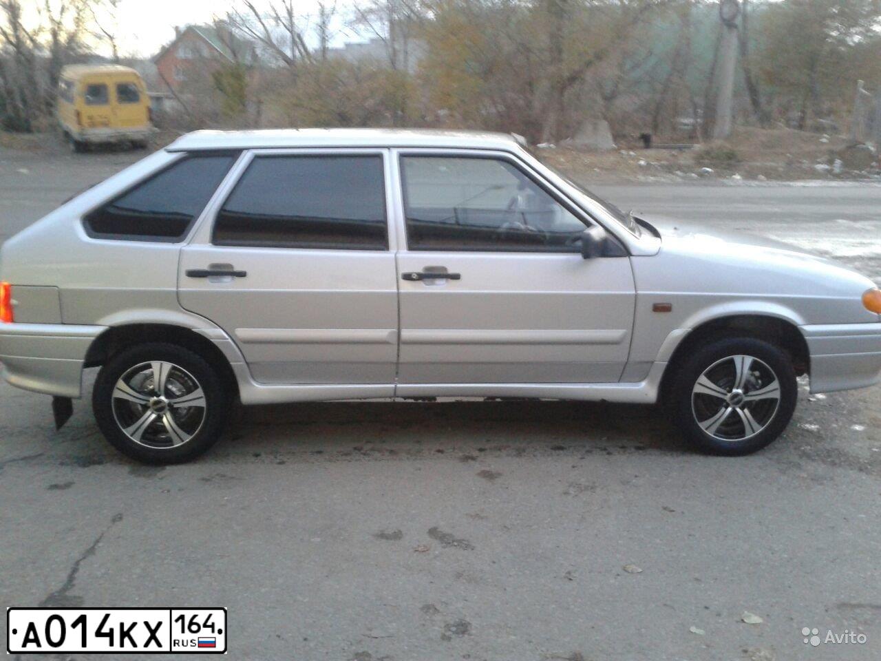 Фото автомобиля LADA 2114, 2012 — госномер Е891ТН95. Цвет: СВЕТЛО-СЕРЕБРИСТЫЙ МЕТАЛЛ