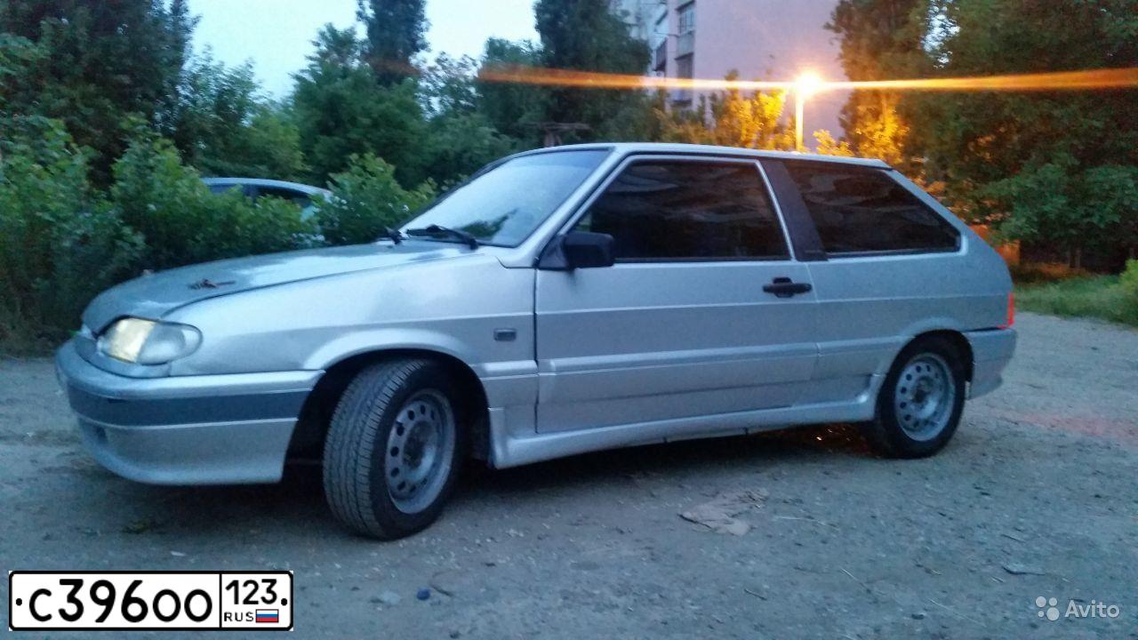 Фото автомобиля LADA 2113, 2006 — госномер С057ЕМ40. Цвет: СВЕТЛО-СЕРЕБРИСТЫЙ МЕТАЛЛ