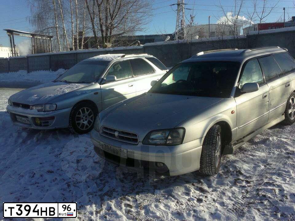 Фото автомобиля LADA 2171 PRIORA, 2012 — госномер О403НН196. Цвет: СЕРЕБРИСТЫЙ