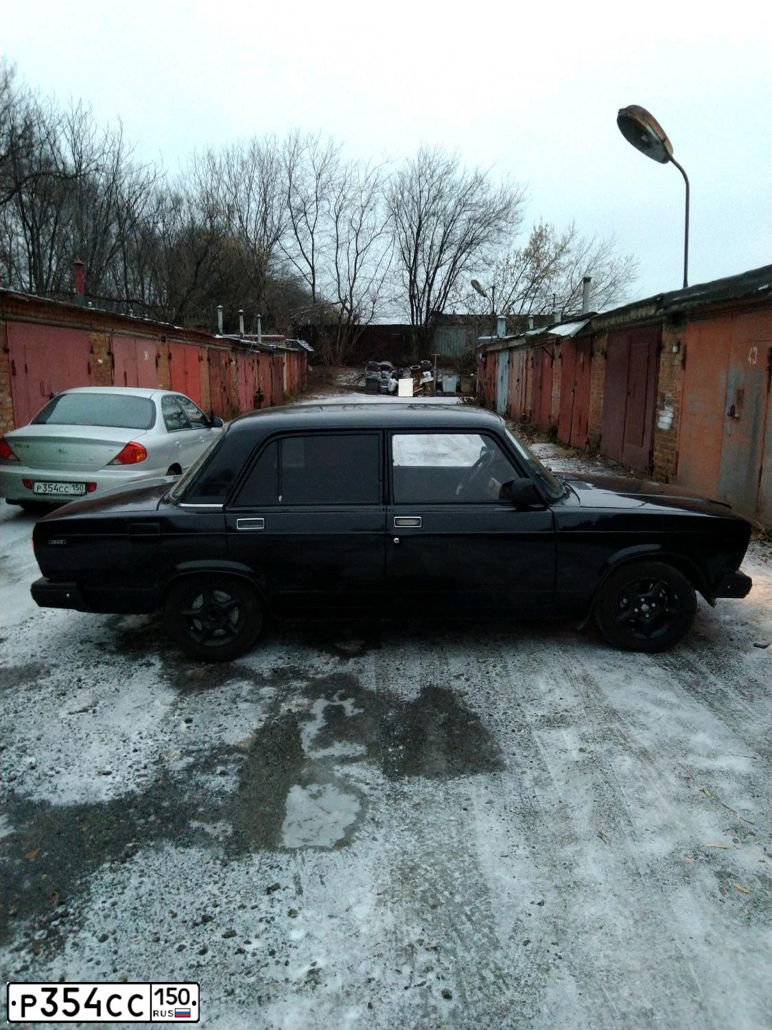 Фото автомобиля KIA SPECTRA, 2008 — госномер Р354СС150. Цвет: АЛМАЗНОЕ СЕРЕБРО