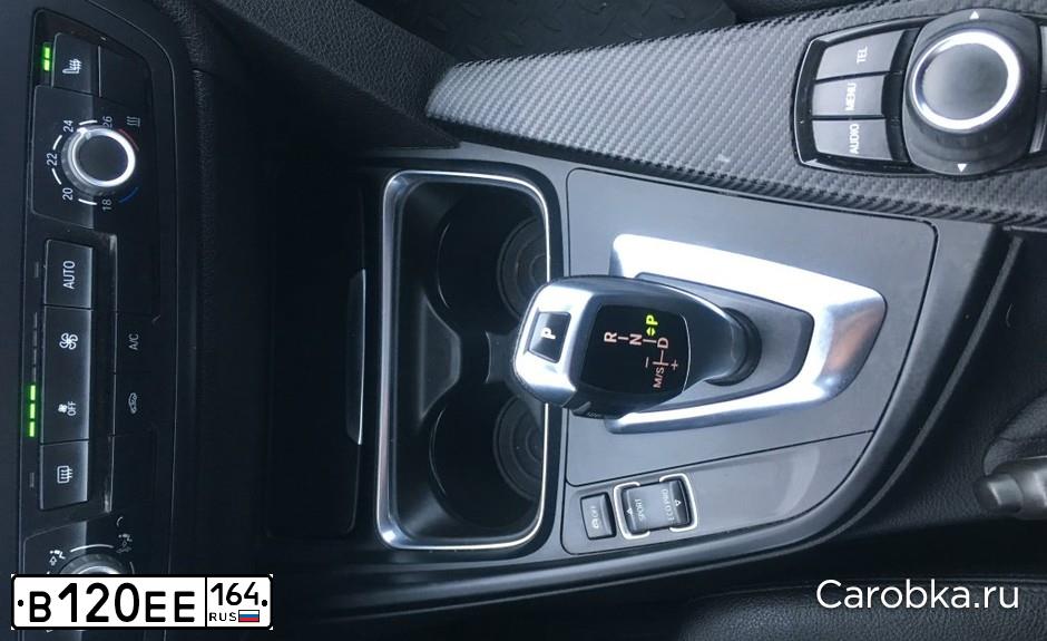 Фото автомобиля BMW SERIE 3, 2015 — госномер Т439ЕТ136. Цвет: БЕЛЫЙ МЕТАЛЛИК