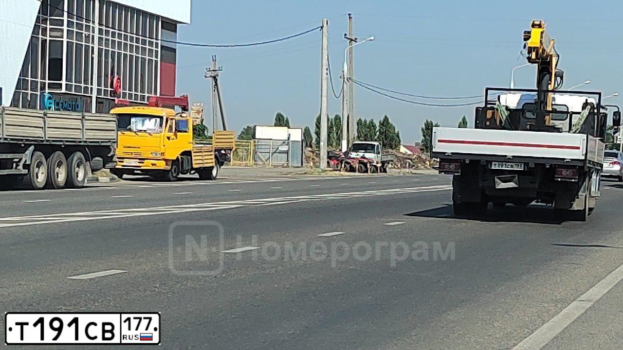 Фото автомобиля OPEL ASTRA, 2007 — госномер М694РХ702