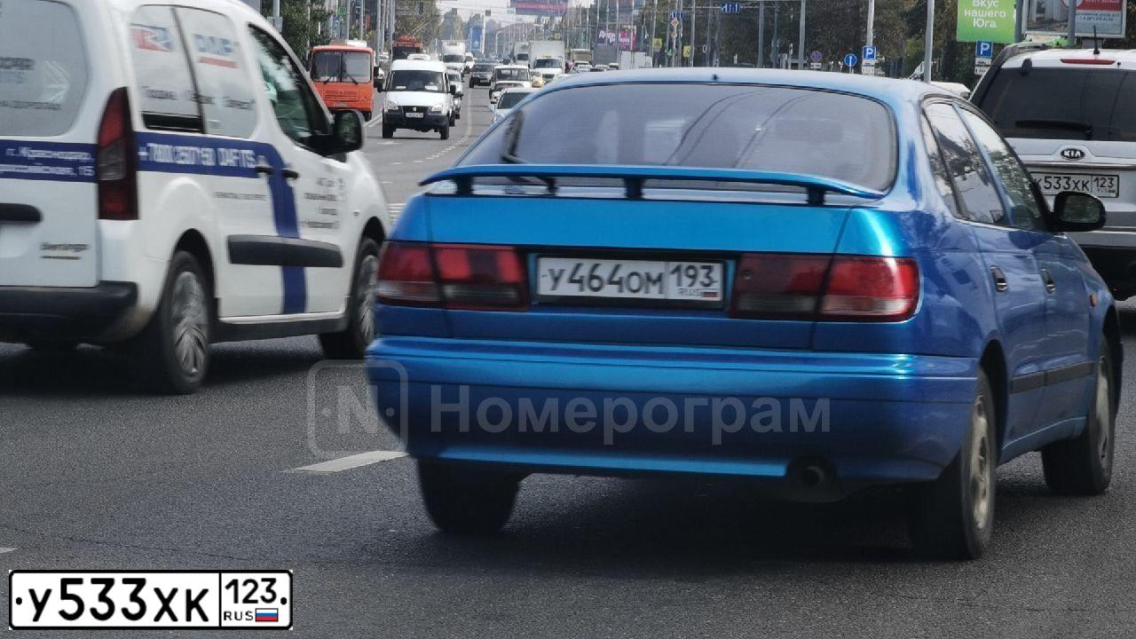 Фото автомобиля DODGE STRATUS, 2002 — госномер Н005СХ36. Цвет: Белый