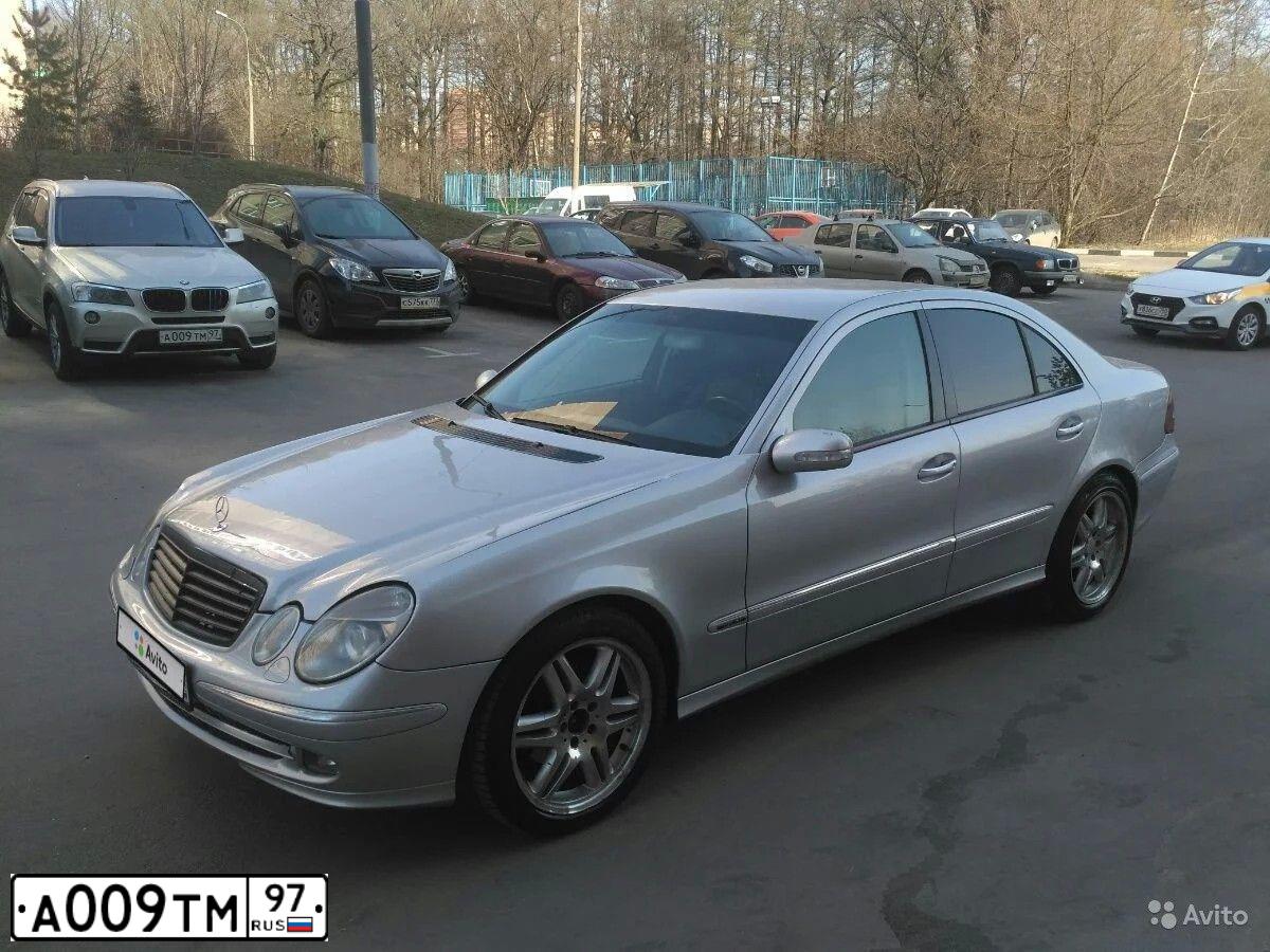 Фото автомобиля GAZ Z 2705 GAZEL, 1998 — госномер А009ТМ97. Цвет: Красный