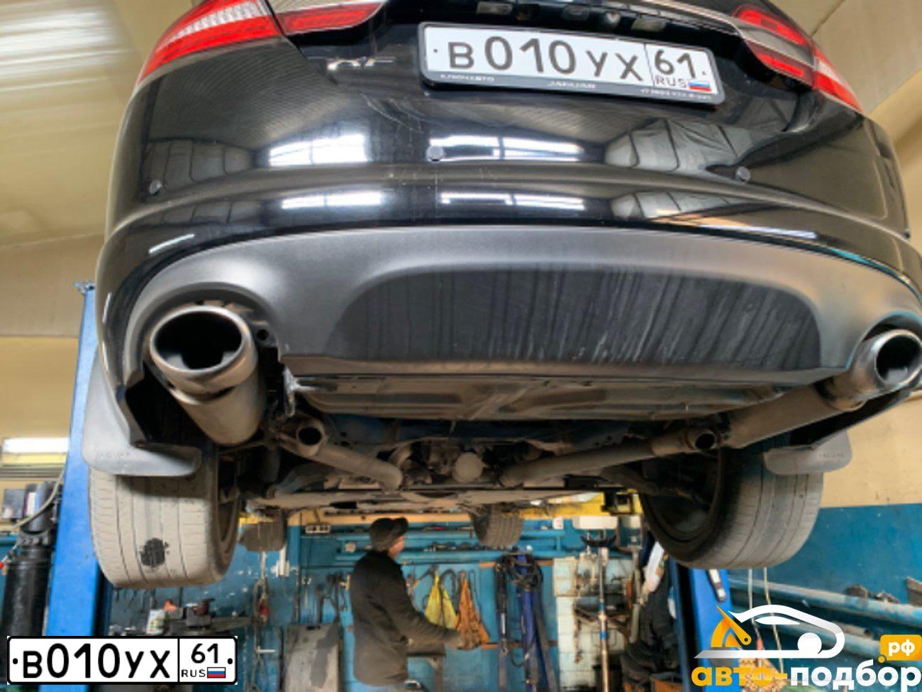 Фото автомобиля LEXUS RX, 2004 — госномер В010УХ61. Цвет: БЕЛЫЙ СЕРЕБРИСТЫЙ