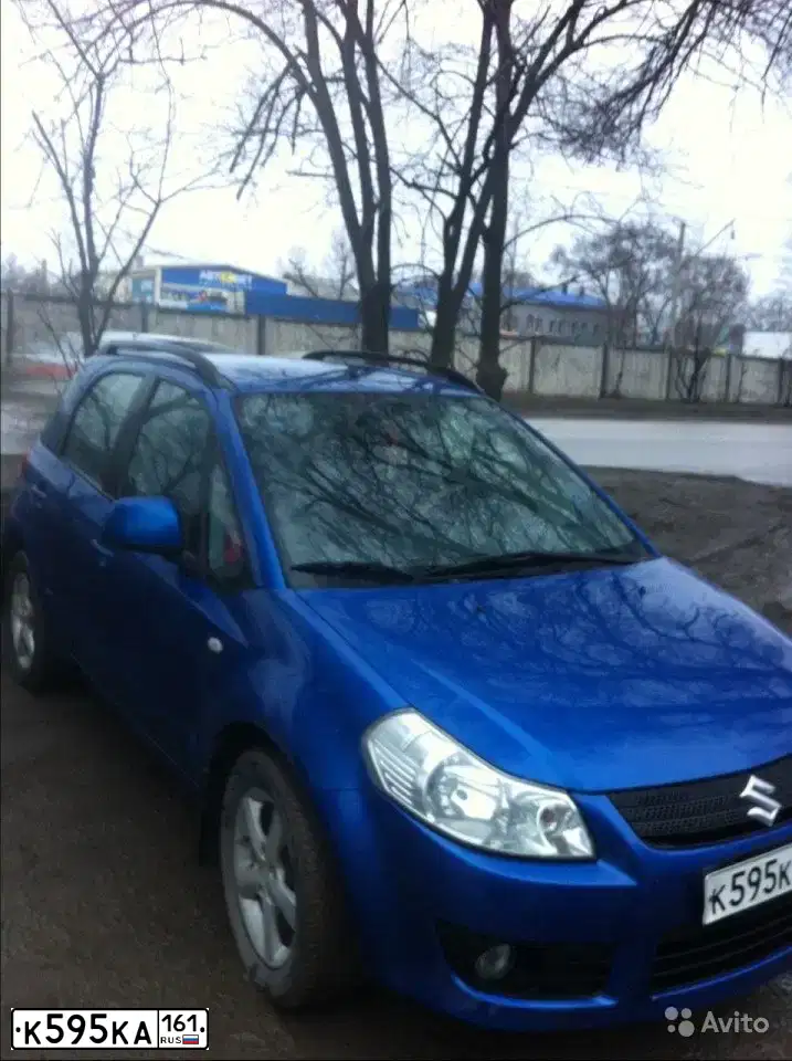 Фото автомобиля HYUNDAI SOLARIS, 2016 — госномер Н065АЕ761. Цвет: БЕЖЕВЫЙ