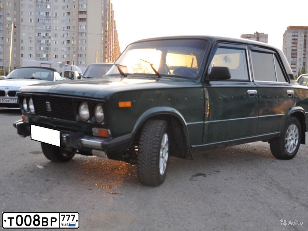 Фото автомобиля TAGAZ ACCENT, 2008 — госномер В807НН777. Цвет: ЧЕРНЫЙ