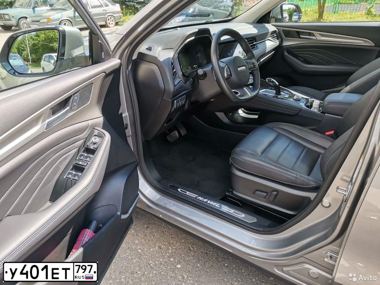 Фото автомобиля MERCEDES CLA-KLASSE, 2016 — госномер У401ЕТ797. Цвет: Белый