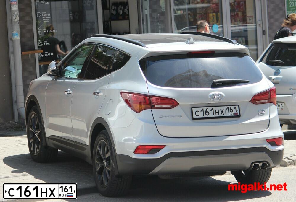 Фото автомобиля TOYOTA VENZA, 2011 — госномер О871МТ790. Цвет: Белый