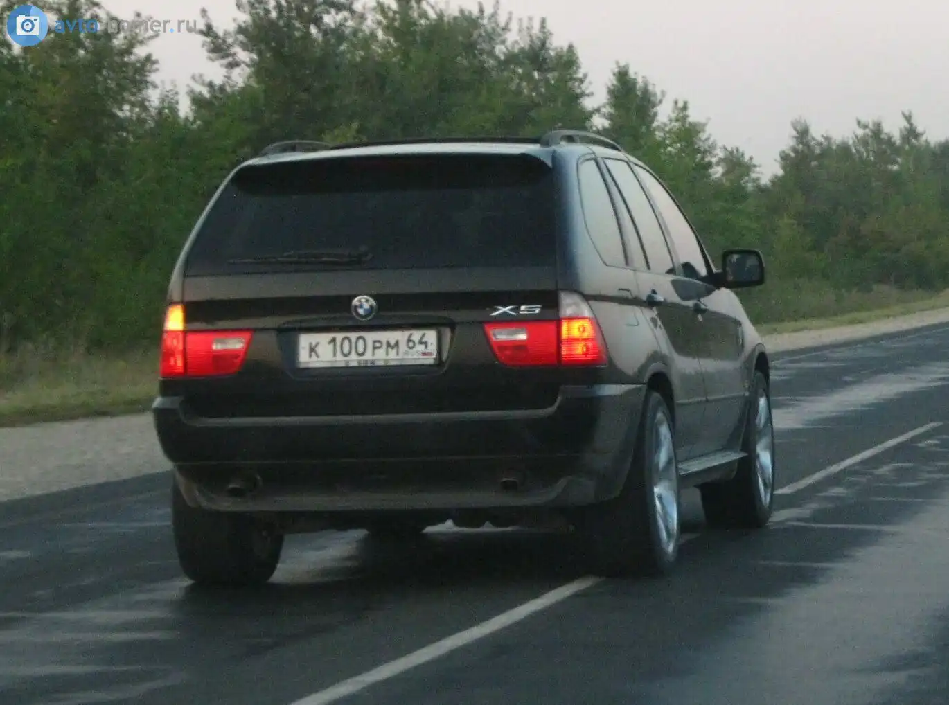 Фото автомобиля ACURA MDX, 2002 — госномер В609УВ22. Цвет: ЧЕРНЫЙ
