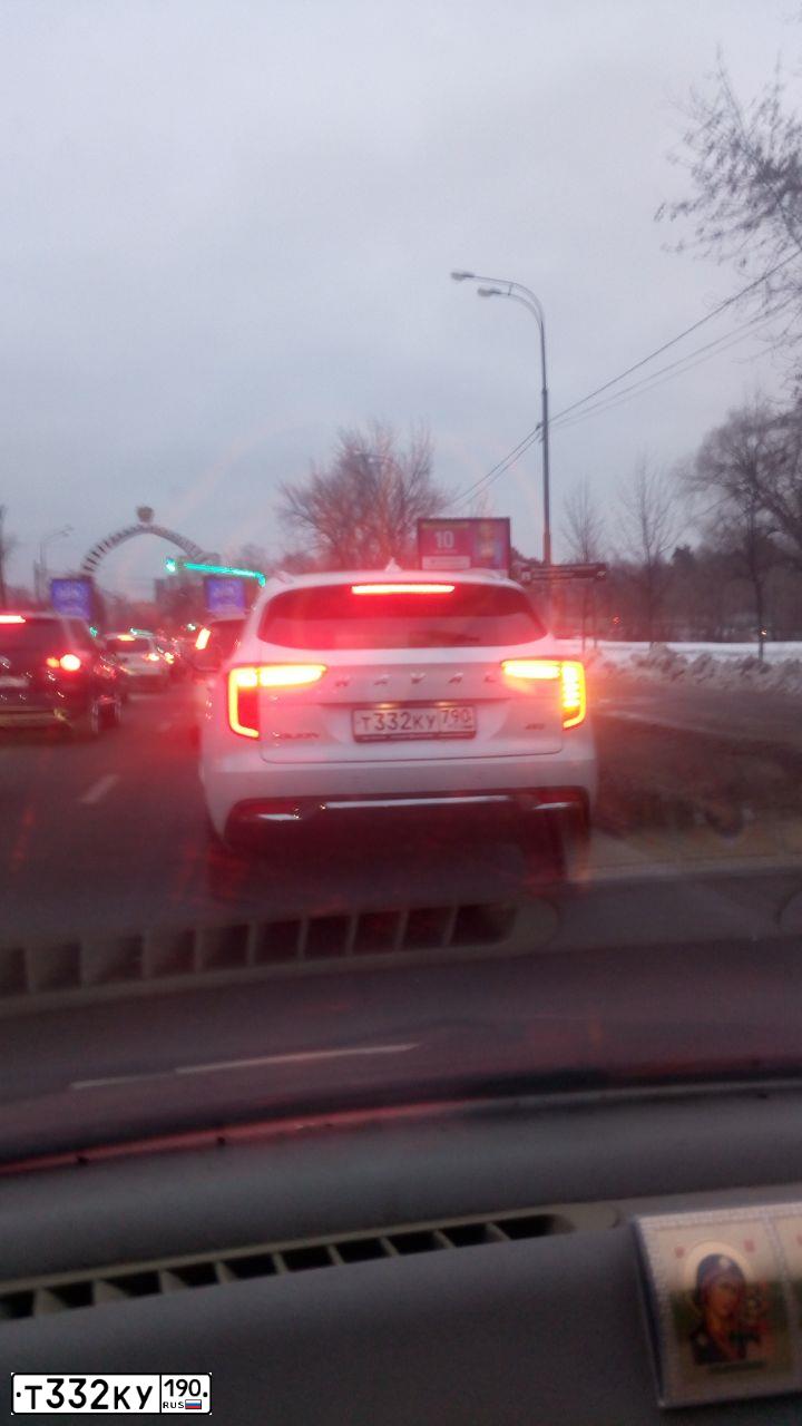 Фото автомобиля AUDI A3, 2006 — госномер Т332КУ190. Цвет: ГОЛУБОЙ