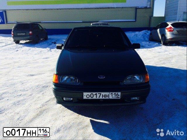 Фото автомобиля LADA 2114 SAMARA, 2011 — госномер О017РР116. Цвет: СЕРО-СИНЕ-ЗЕЛЕНЫЙ