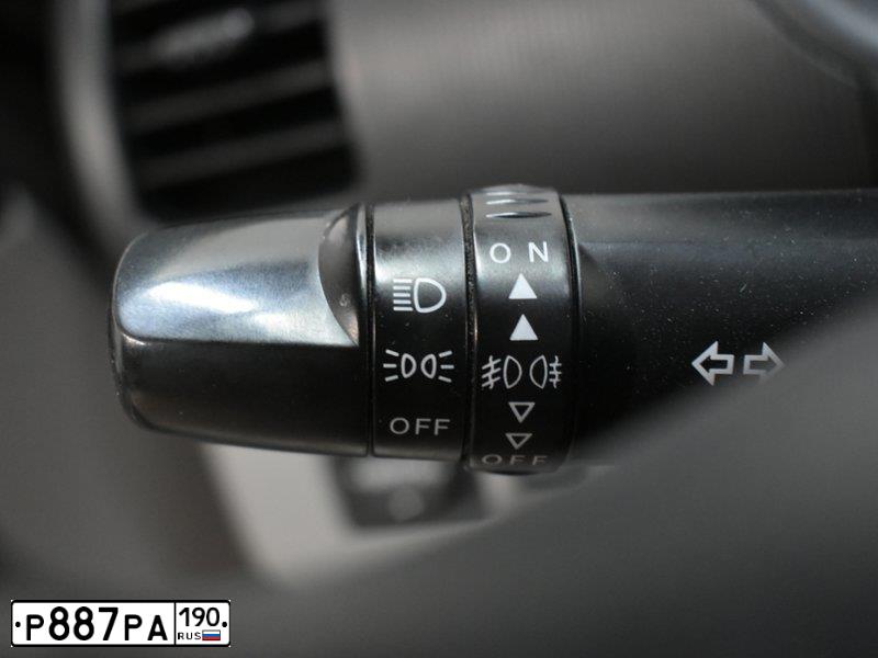 Фото автомобиля MITSUBISHI PAJERO SPORT, 2011 — госномер В230УС69. Цвет: Коричневый