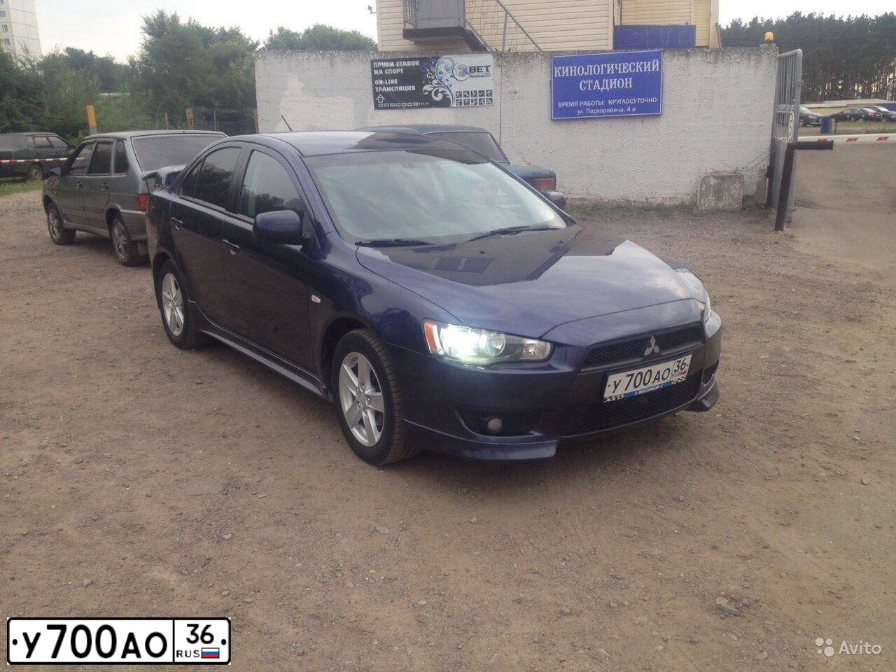 Фото автомобиля TOYOTA CAMRY, 2011 — госномер Р996НЕ136