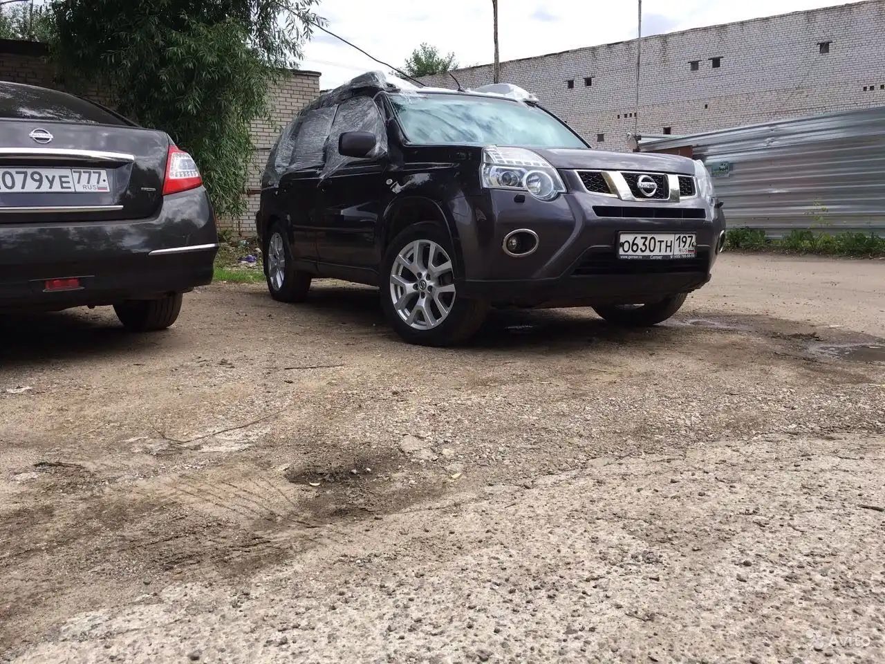 Фото автомобиля FORD KUGA, 2016 — госномер О779УЕ777. Цвет: БЕЛЫЙ