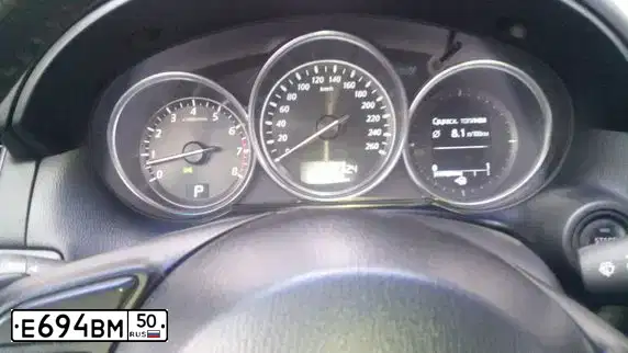 Фото автомобиля JEEP CHEROKEE, 1994 — госномер У003КТ77. Цвет: ЧЕРНЫЙ