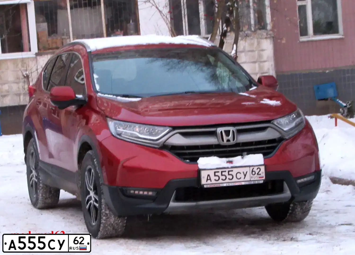 Фото автомобиля LADA VESTA, 2020 — госномер А609НМ62. Цвет: СЕРЫЙ