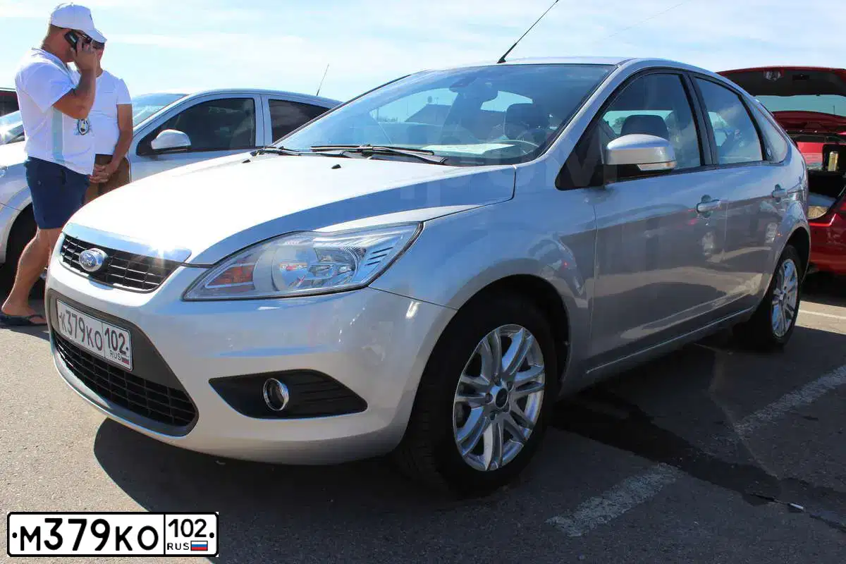 Фото автомобиля LADA 2110 LADA, 2004 — госномер М379КО102. Цвет: СЕРЕБРИСТО-БЕЖЕВЫЙ
