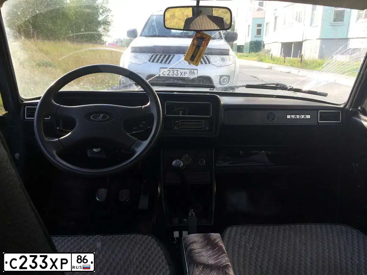 Фото автомобиля MITSUBISHI PAJERO SPORT, 2011 — госномер Р799КУ196