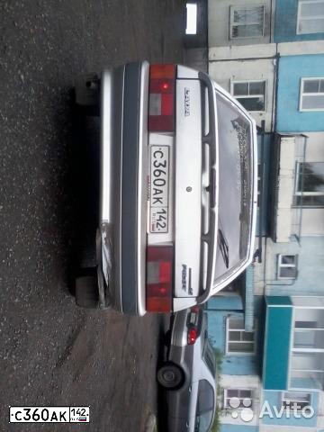 Фото автомобиля LADA 2114 SAMARA, 2004 — госномер С360АК142. Цвет: СВЕТЛО-СЕРЕБРИСТЫЙ МЕТАЛЛИК
