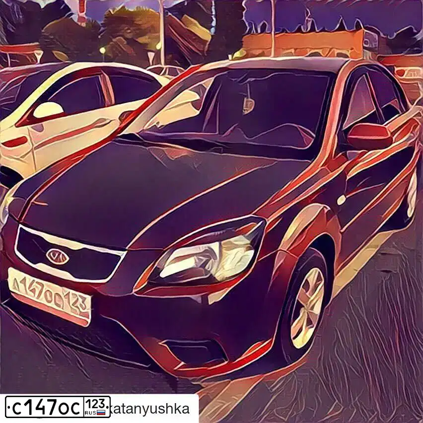 Фото автомобиля HYUNDAI SOLARIS, 2014 — госномер А955АТ761. Цвет: Белый