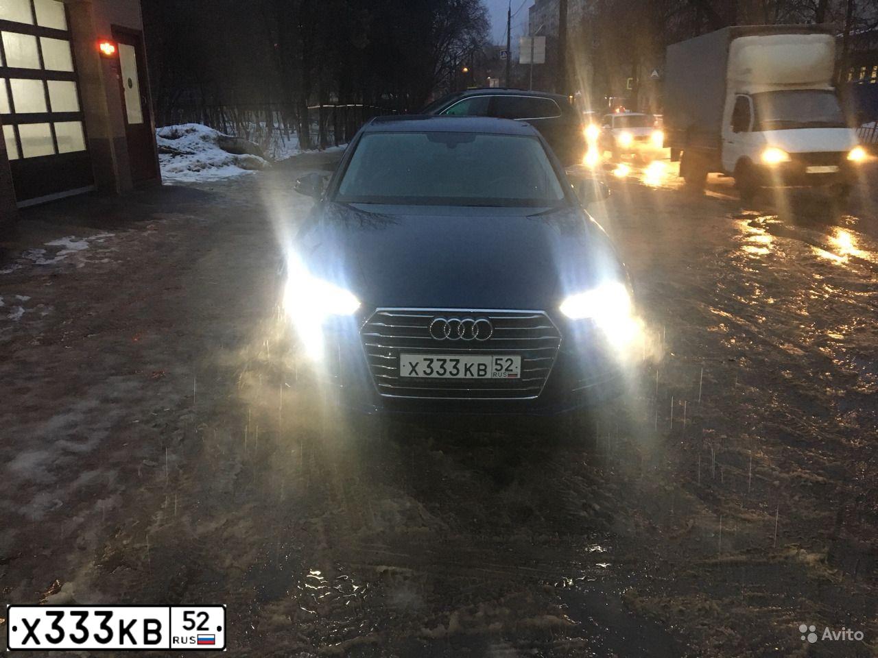Фото автомобиля VOLKSWAGEN TOUAREG, 2011 — госномер В126УО122. Цвет: ЧЕРНЫЙ