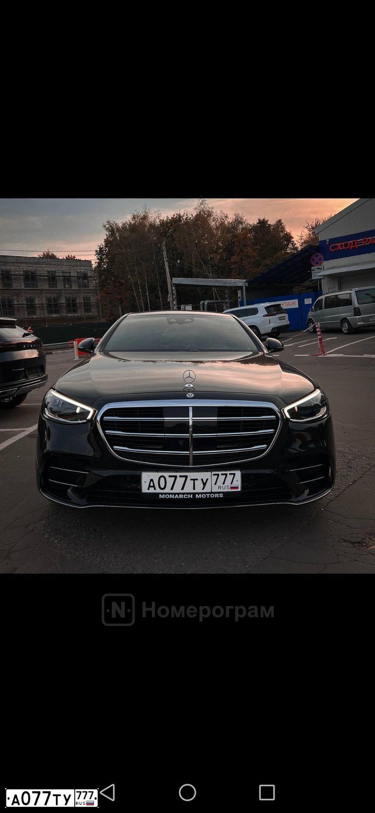 Фото автомобиля LADA 2105, 2010 — госномер А077ТУ777. Цвет: ЧЕРНЫЙ