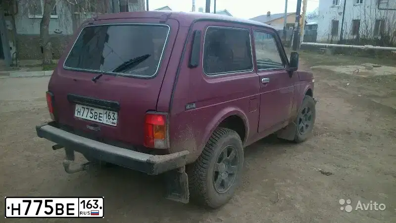 Фото автомобиля MERCEDES M-KLASSE, 2000 — госномер Н775ВЕ58. Цвет: ЧЕРНЫЙ