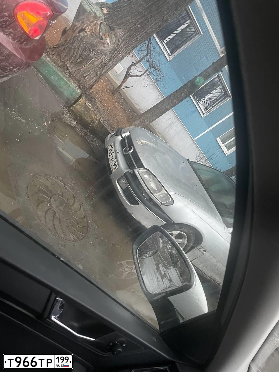 Фото автомобиля OPEL OMEGA, 1999 — госномер Т966ТР199. Цвет: СЕРЕБРИСТЫЙ МЕТАЛЛИК