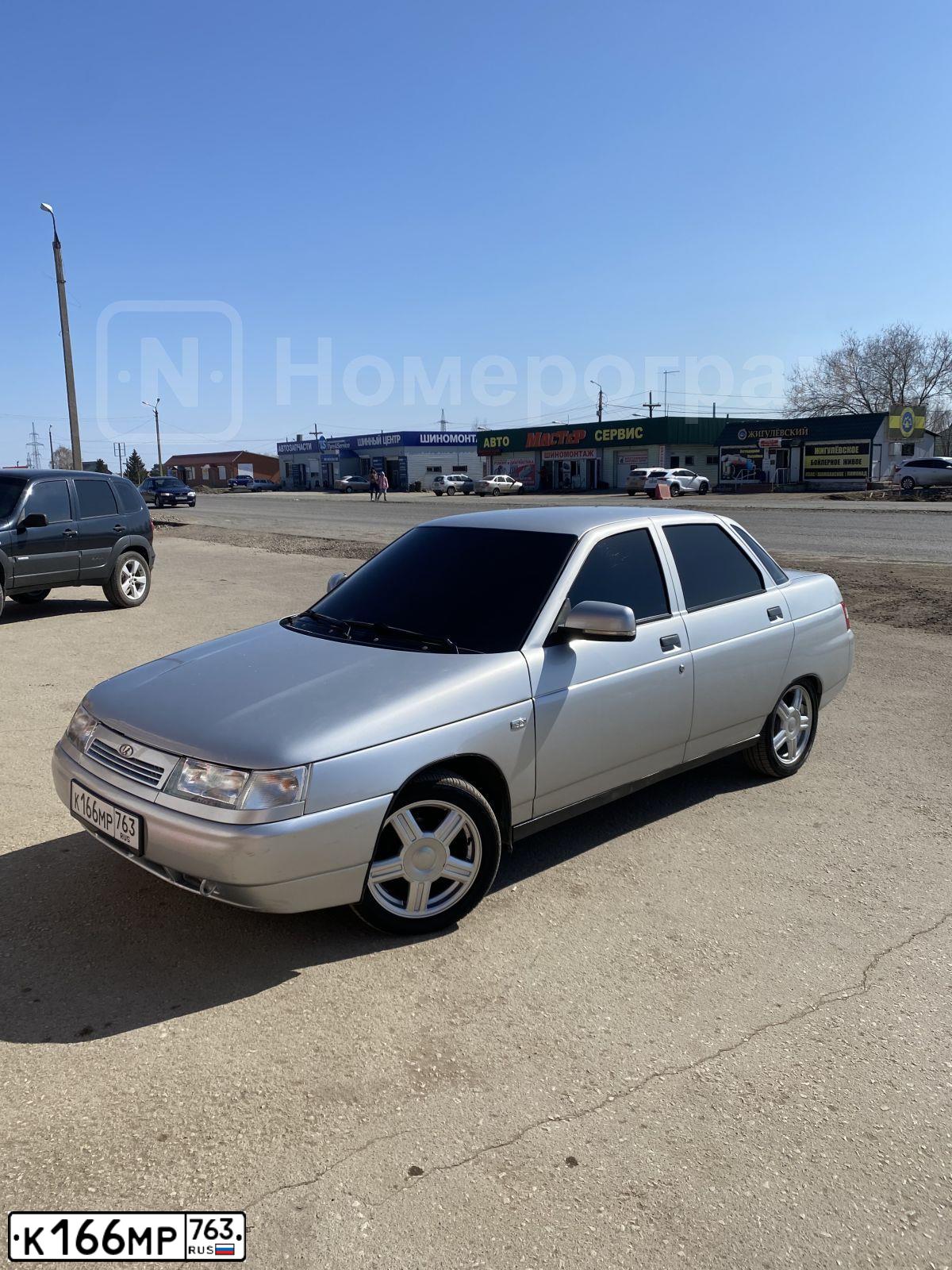 Фото автомобиля LADA 2110, 2005 — госномер Р231АР185. Цвет: СВЕТЛО-СЕРЕБРИСТЫЙ МЕТАЛЛ