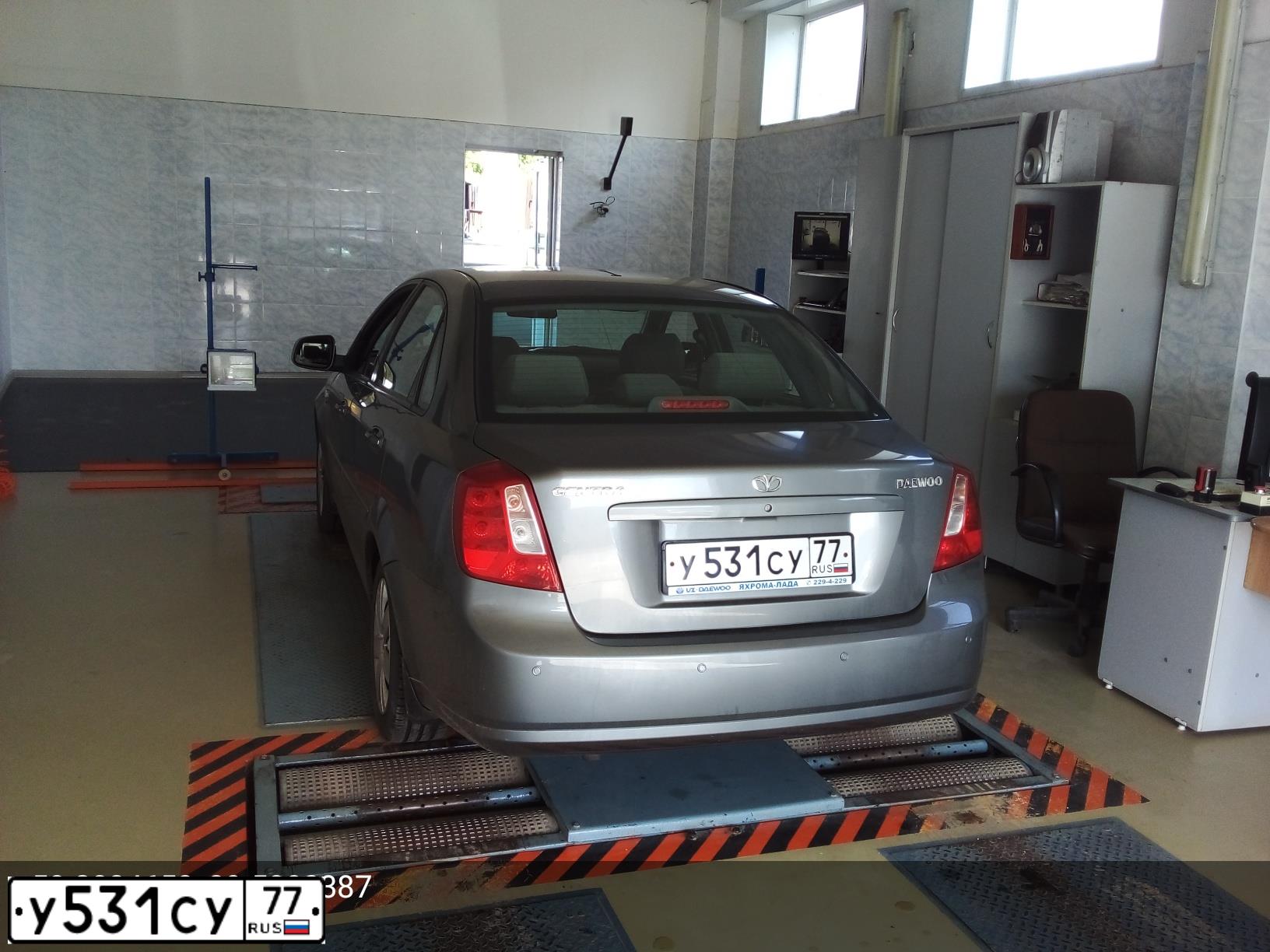 Фото автомобиля SKODA FELICIA, 1997 — госномер Р295СЕ97. Цвет: ЗЕЛЕНЫЙ