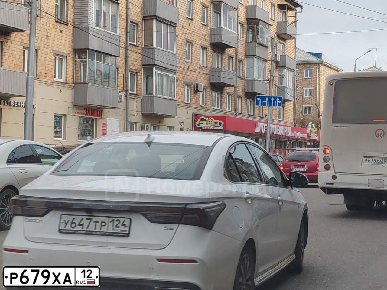 Фото автомобиля TOYOTA RAV4, 2007 — госномер М272ХО716. Цвет: СЕРО-СИНИЙ