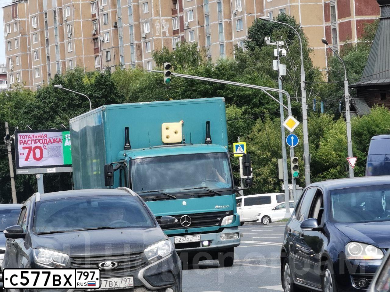 Фото автомобиля LADA XRAY, 2020 — госномер Н305МК797. Цвет: ЧЕРНЫЙ