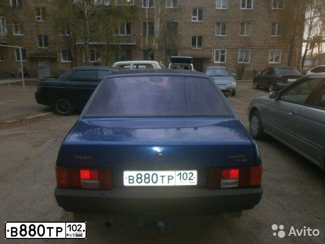 Фото автомобиля GAZ Z 3302 GAZEL, 2004 — госномер В880ТР102. Цвет: БЕЛЫЙ