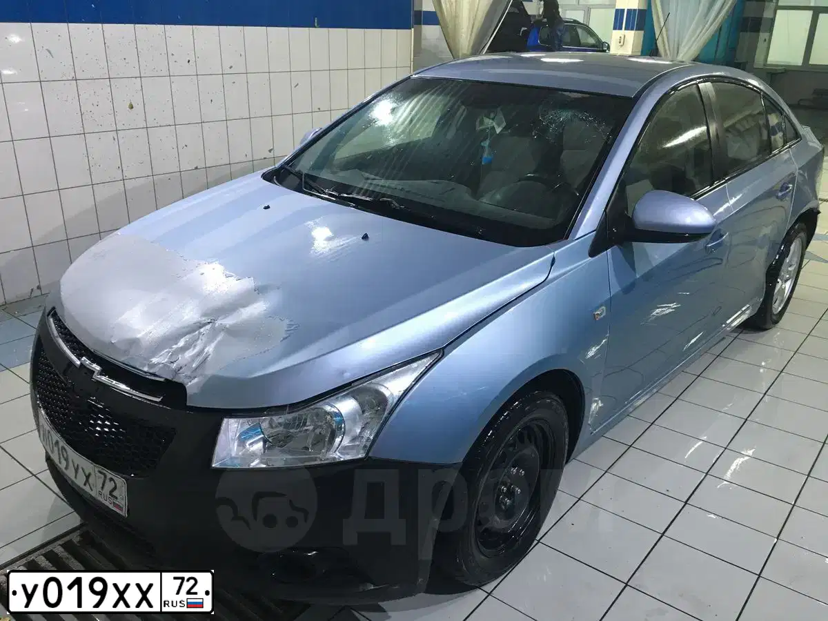 Фото автомобиля LADA 2112, 2005 — госномер У019ХХ72. Цвет: МОЛОЧНО -БЕЛЫЙ СЕРЕБ
