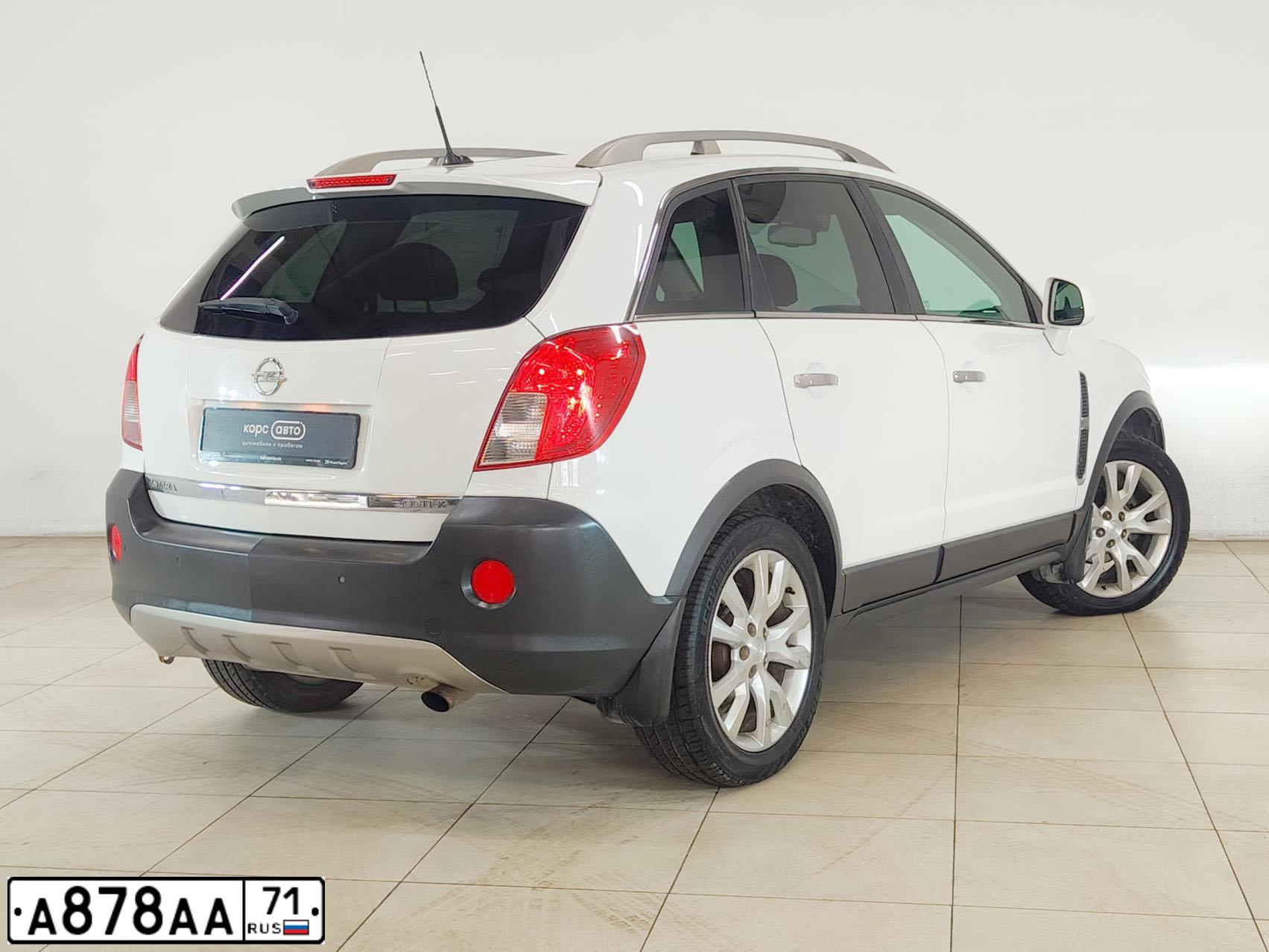 Фото автомобиля VOLKSWAGEN JETTA, 2011 — госномер В255ВР57. Цвет: Коричневый
