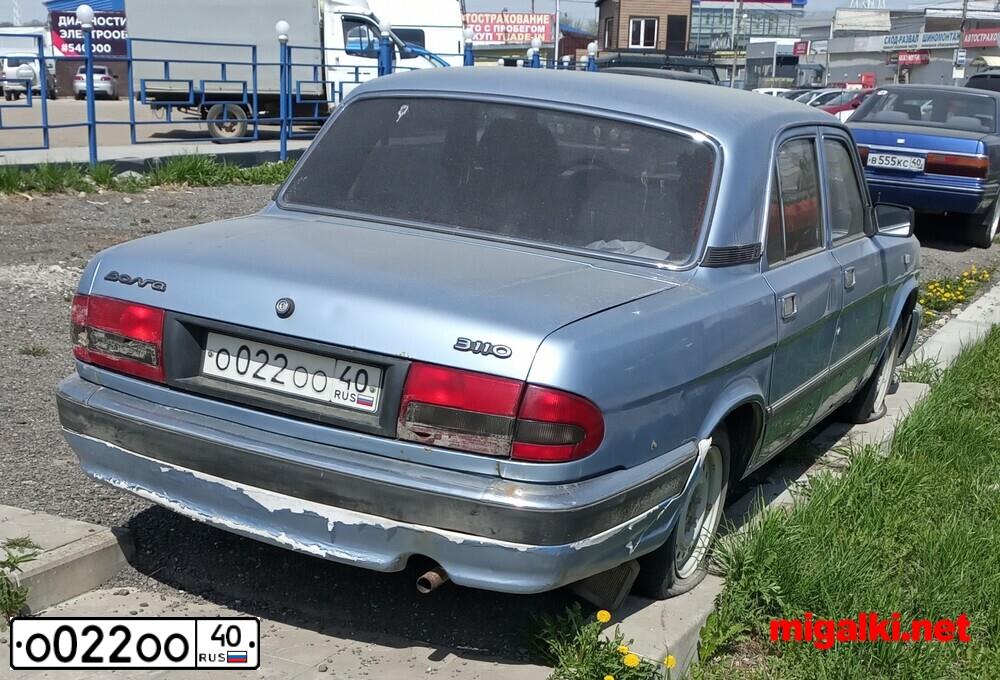 Фото автомобиля SKODA OCTAVIA, 2001 — госномер А750АА40. Цвет: СЕРЕБРИСТЫЙ