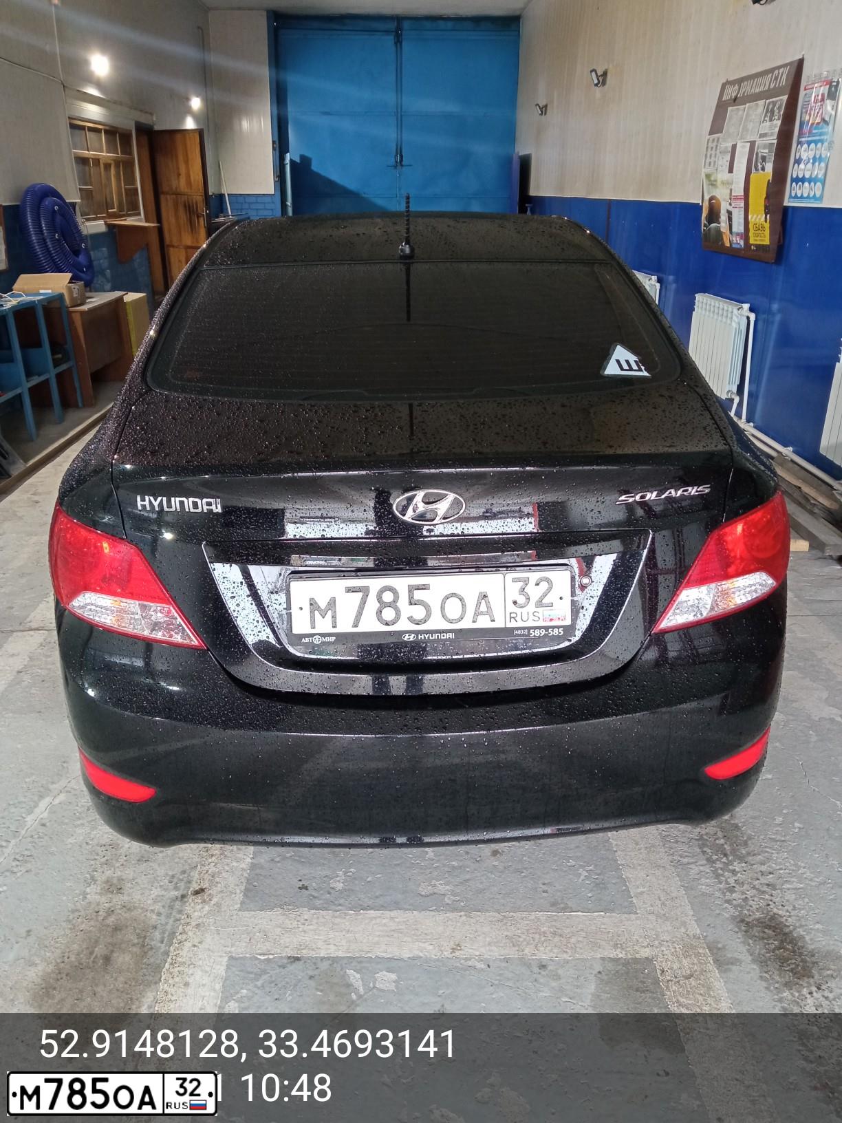Фото автомобиля LADA 2114 SAMARA, 2006 — госномер М602СУ32. Цвет: СЕРО-СИНЕ-ЗЕЛЕНЫЙ