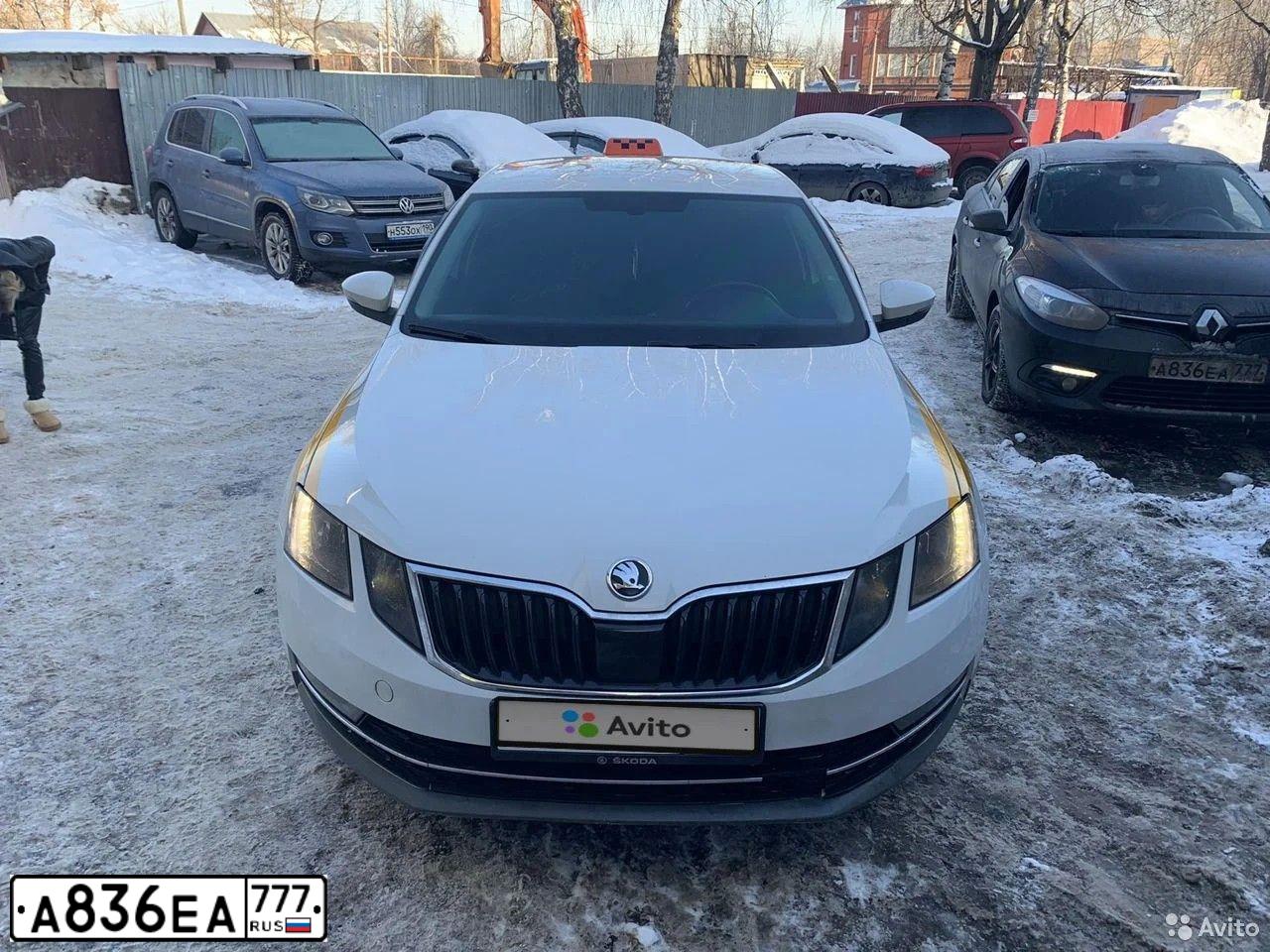Фото автомобиля RENAULT FLUENCE, 2014 — госномер Р236ВТ68